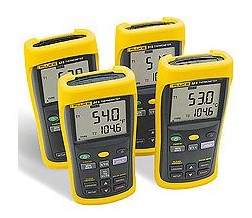 Fluke 50-II  ϵ�Мض�Ӌ